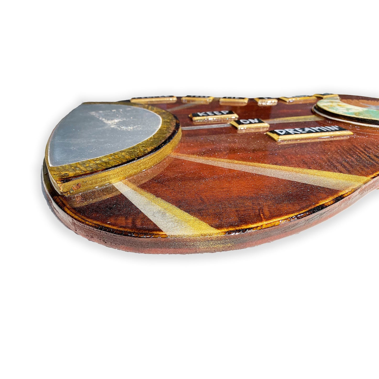 Keep on Dreamin' (44 inches long)