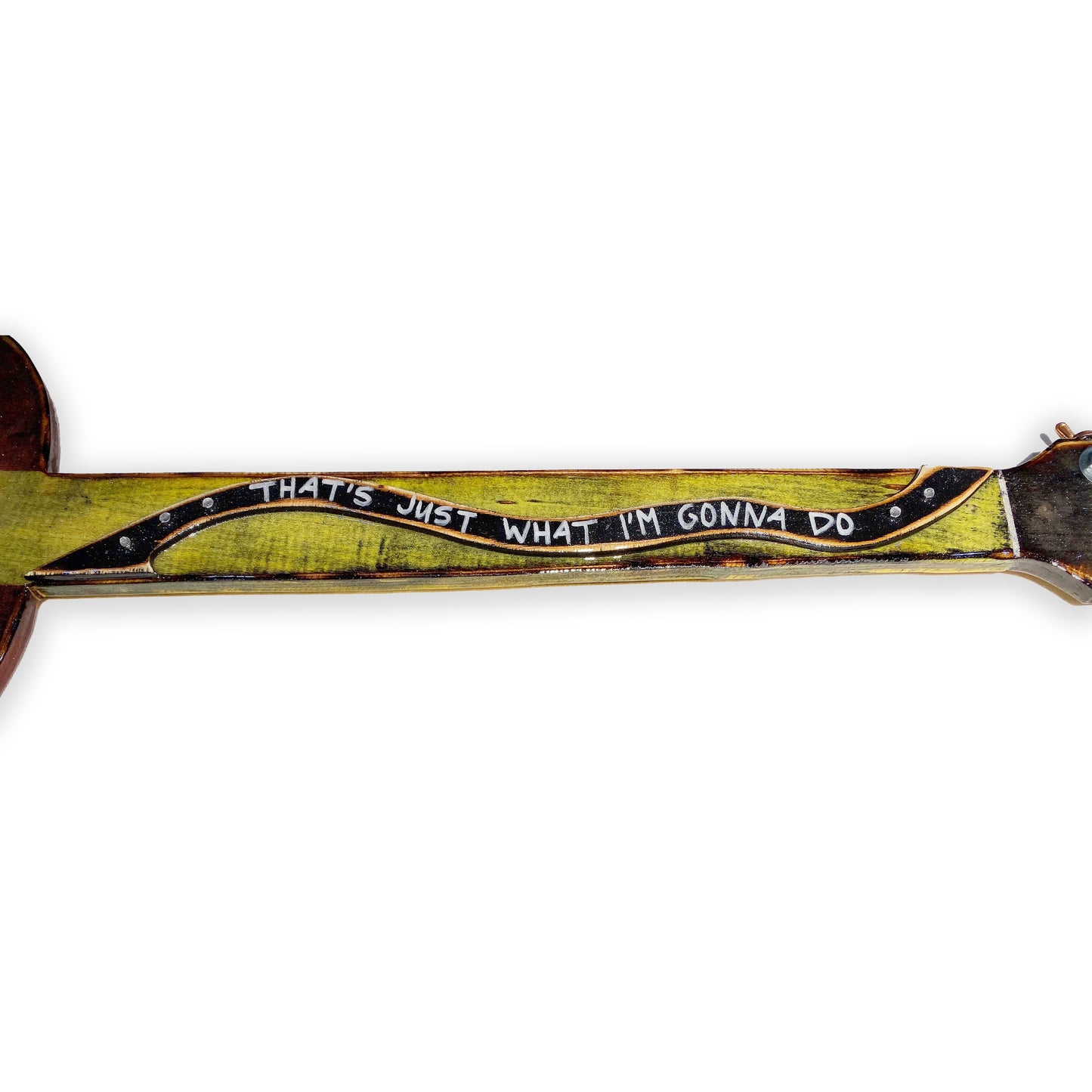 Keep on Dreamin' (44 inches long)