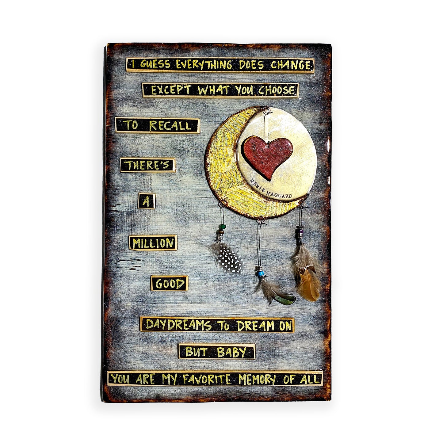 Favorite Memory (14"x22")