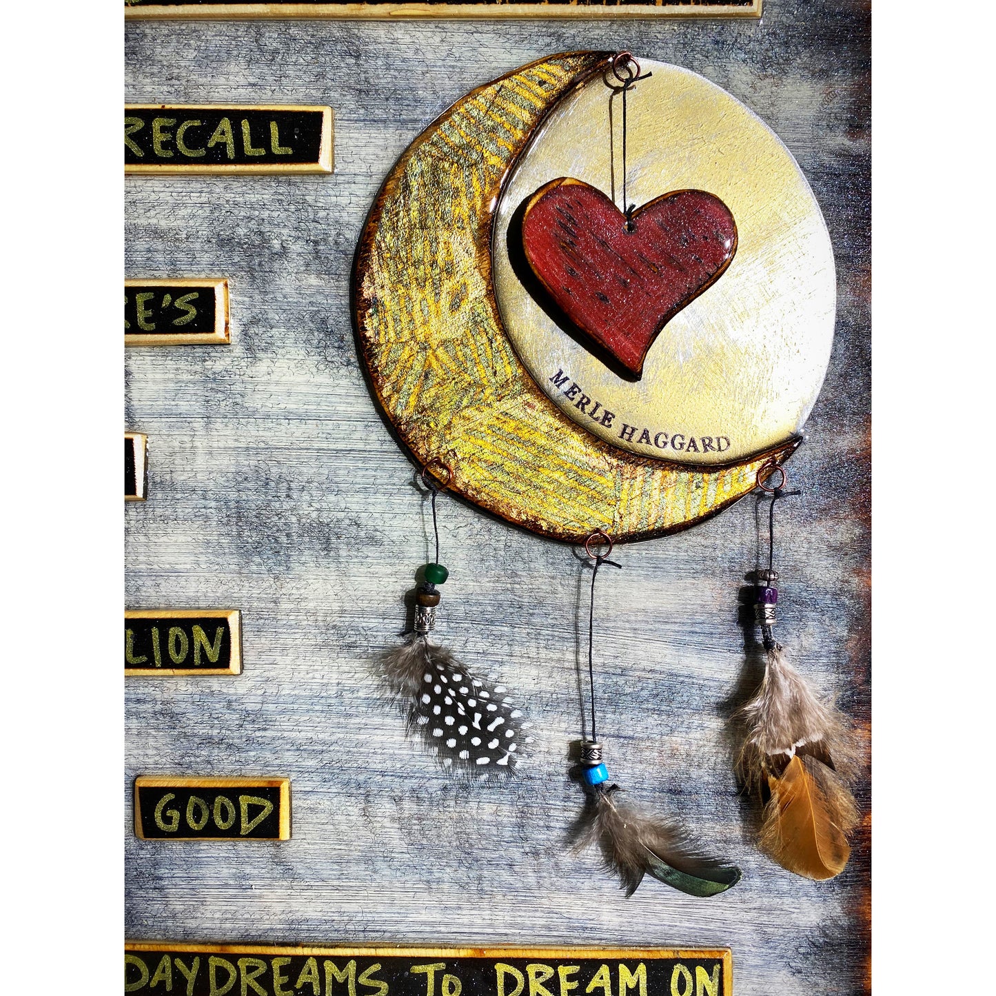 Favorite Memory (14"x22")