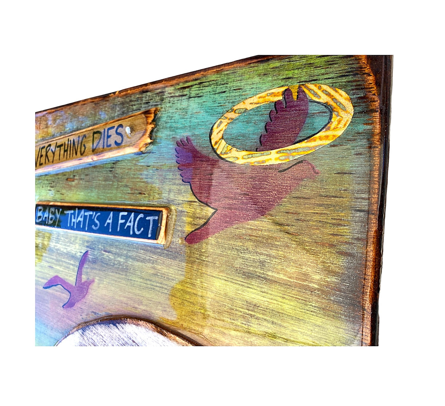 Atlantic City (18x24)