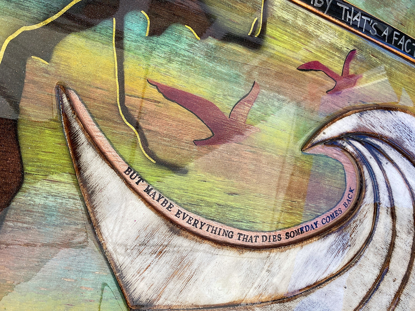 Atlantic City (18x24)