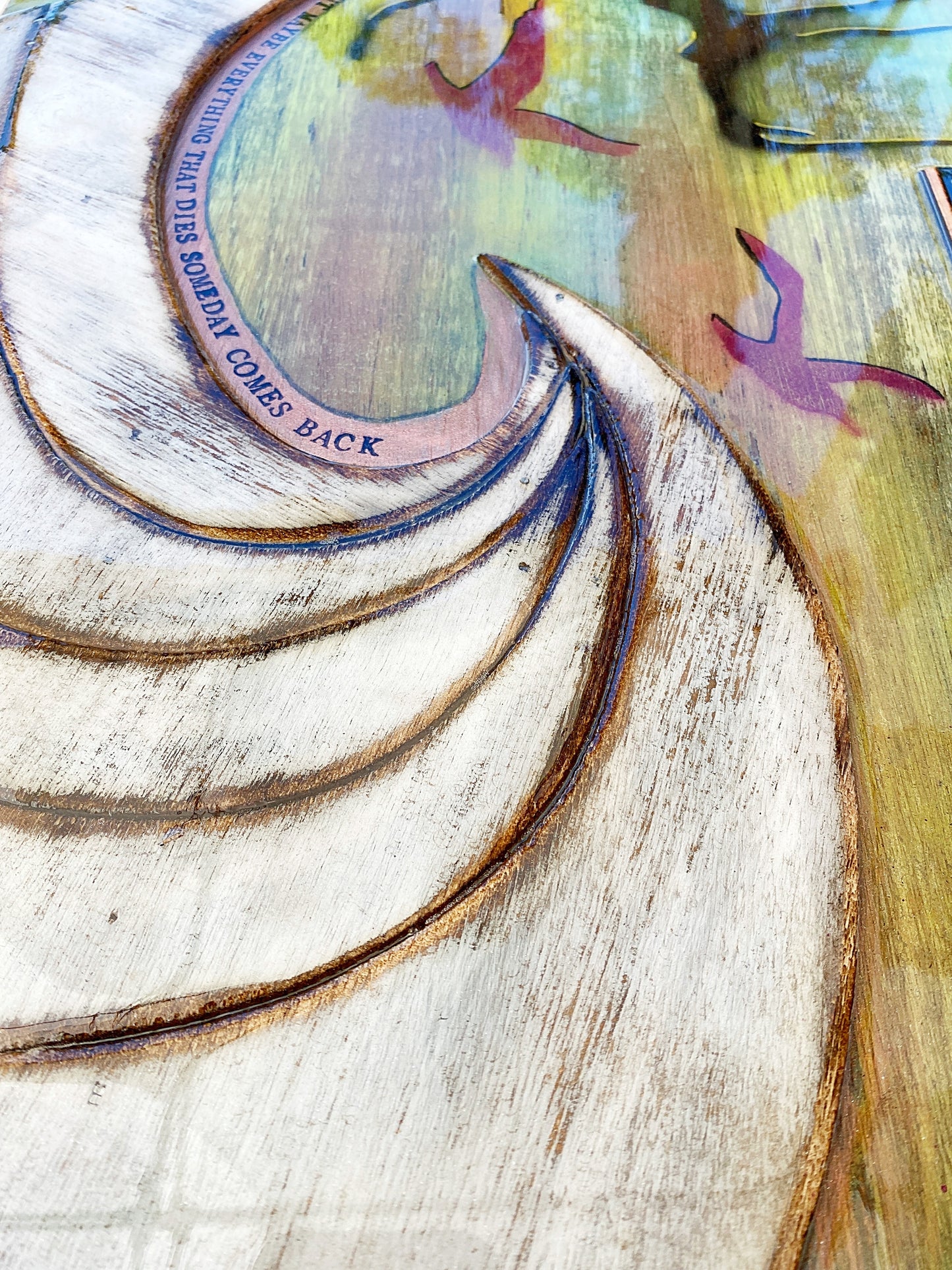 Atlantic City (18x24)