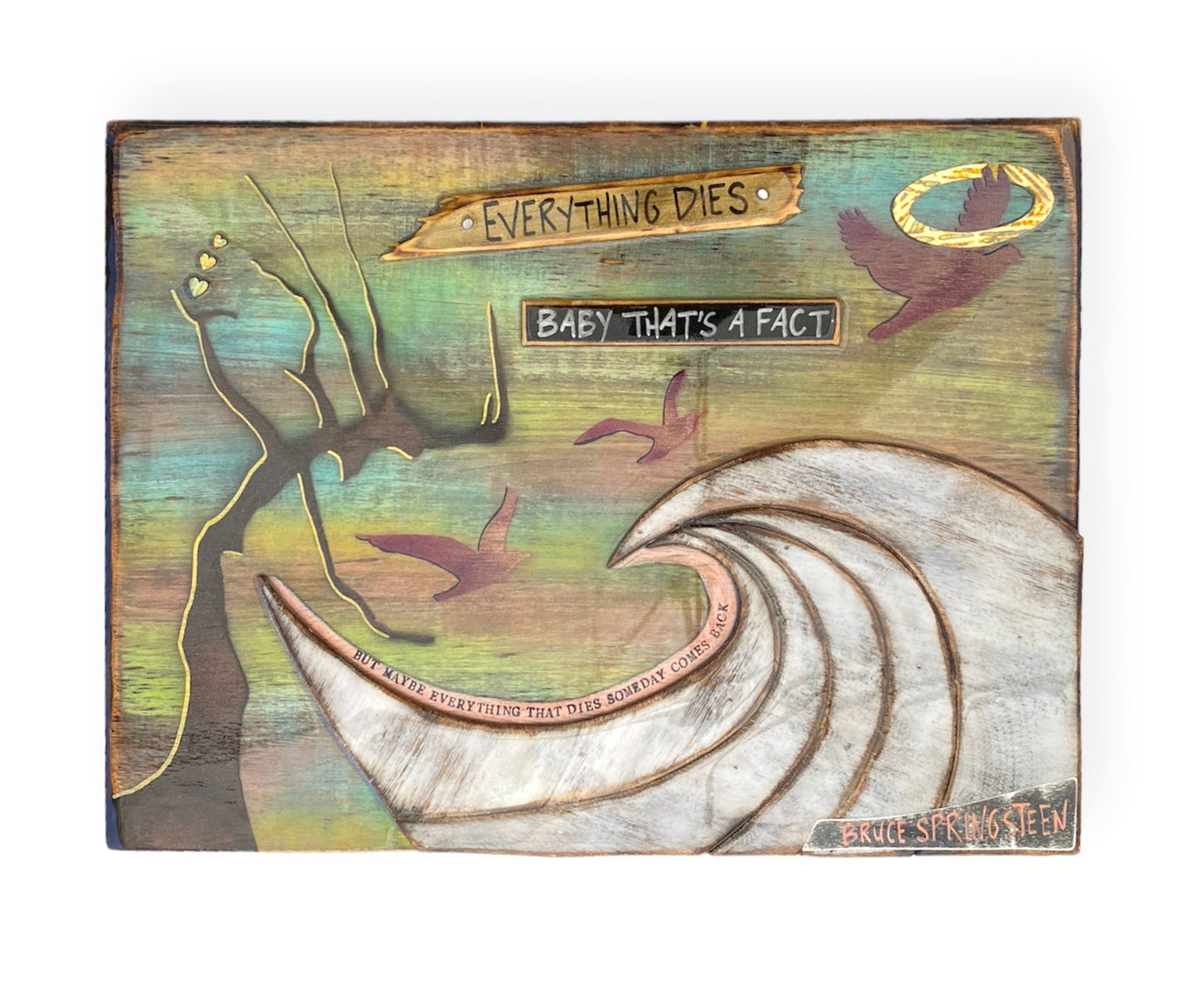 Atlantic City (18x24)