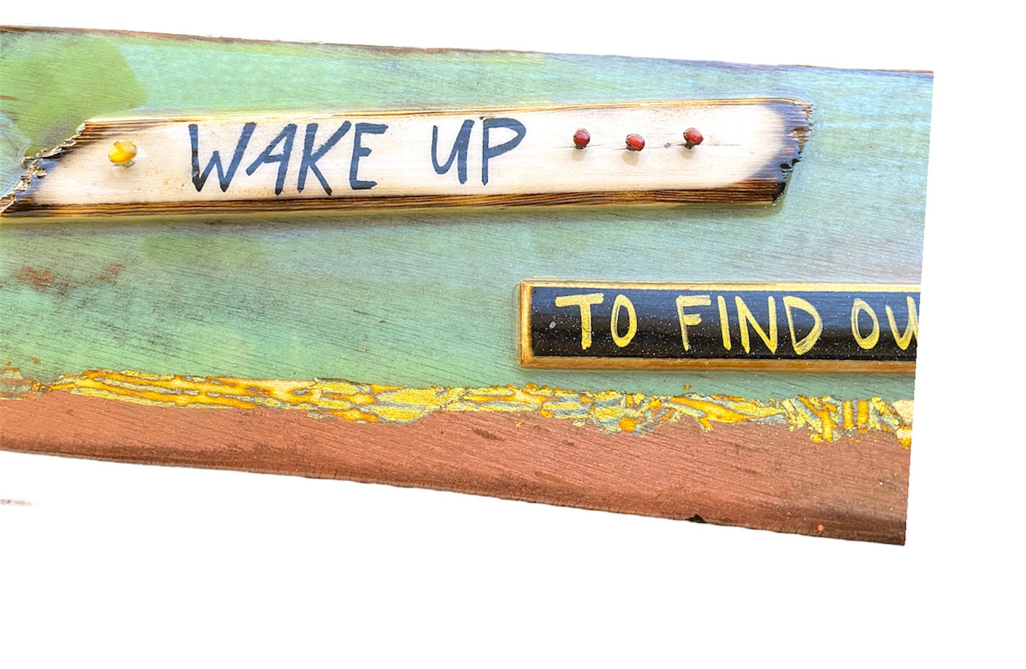 Eyes of the World (12x24)