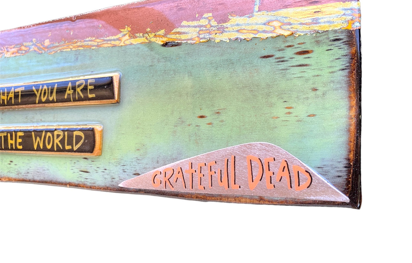 Eyes of the World (12x24)