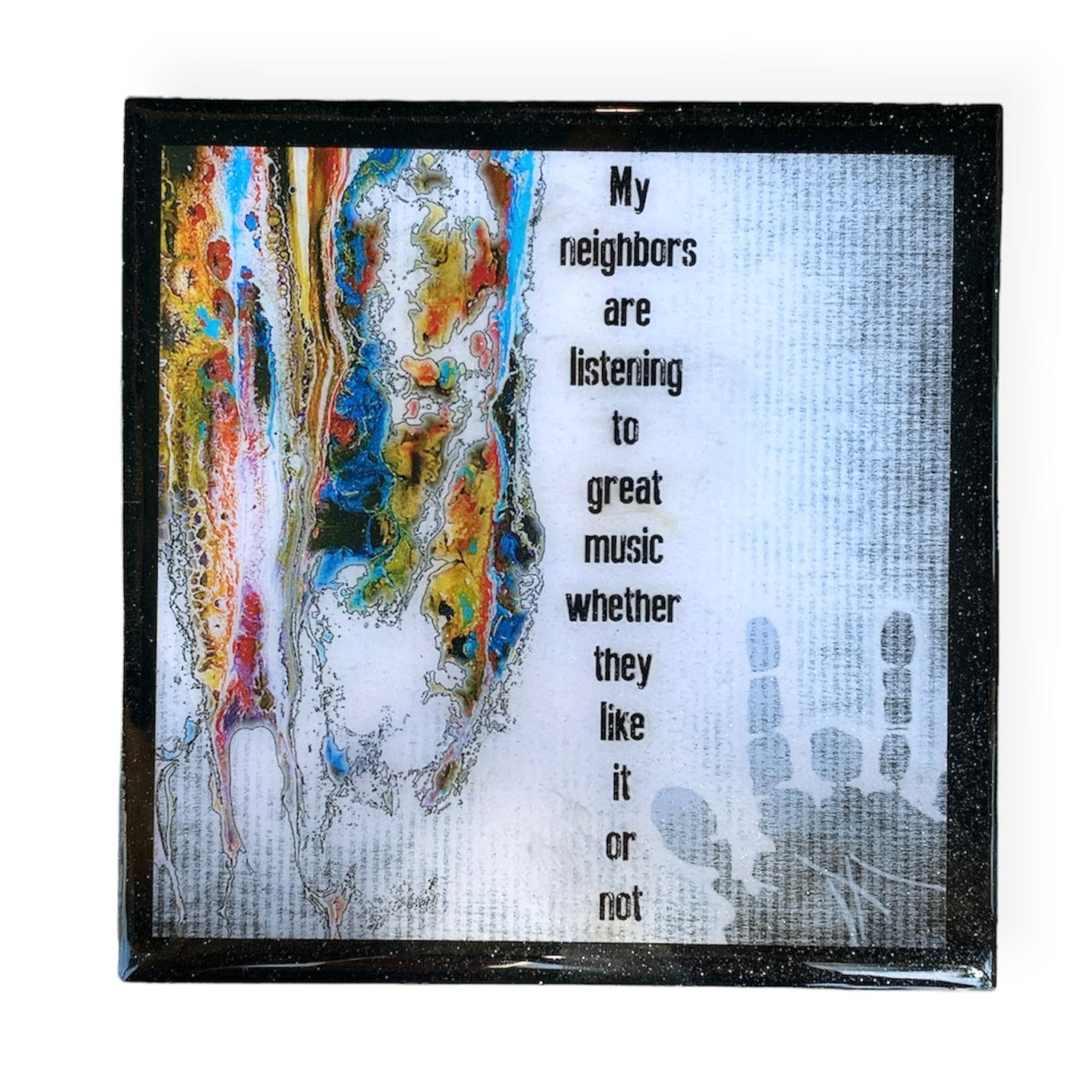 Great Music (6x6)