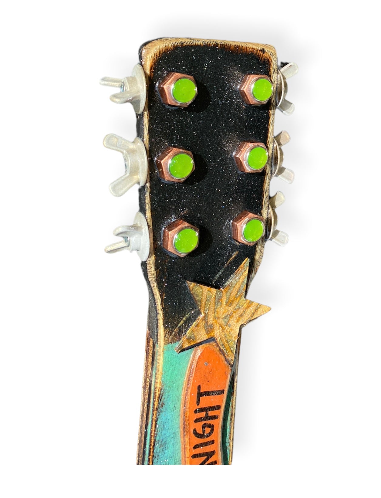 Harvest Moon (38” long)