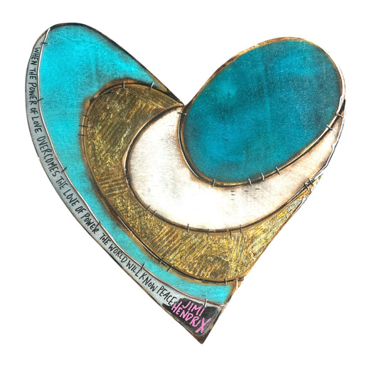 Power of Love
