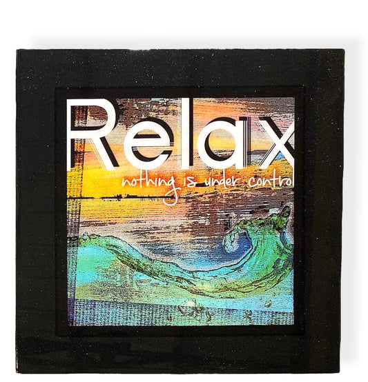 Relax (16x16)