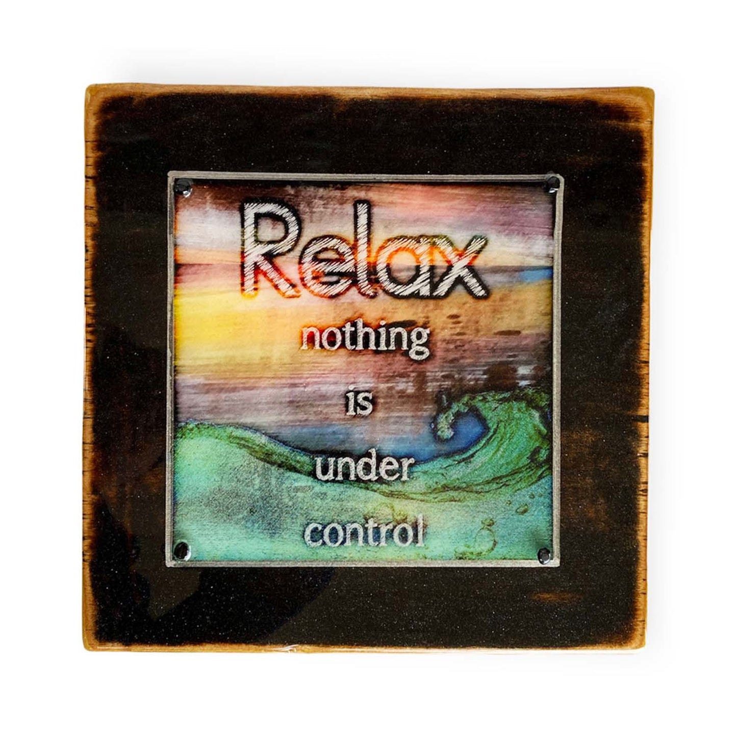 Relax (9x9)